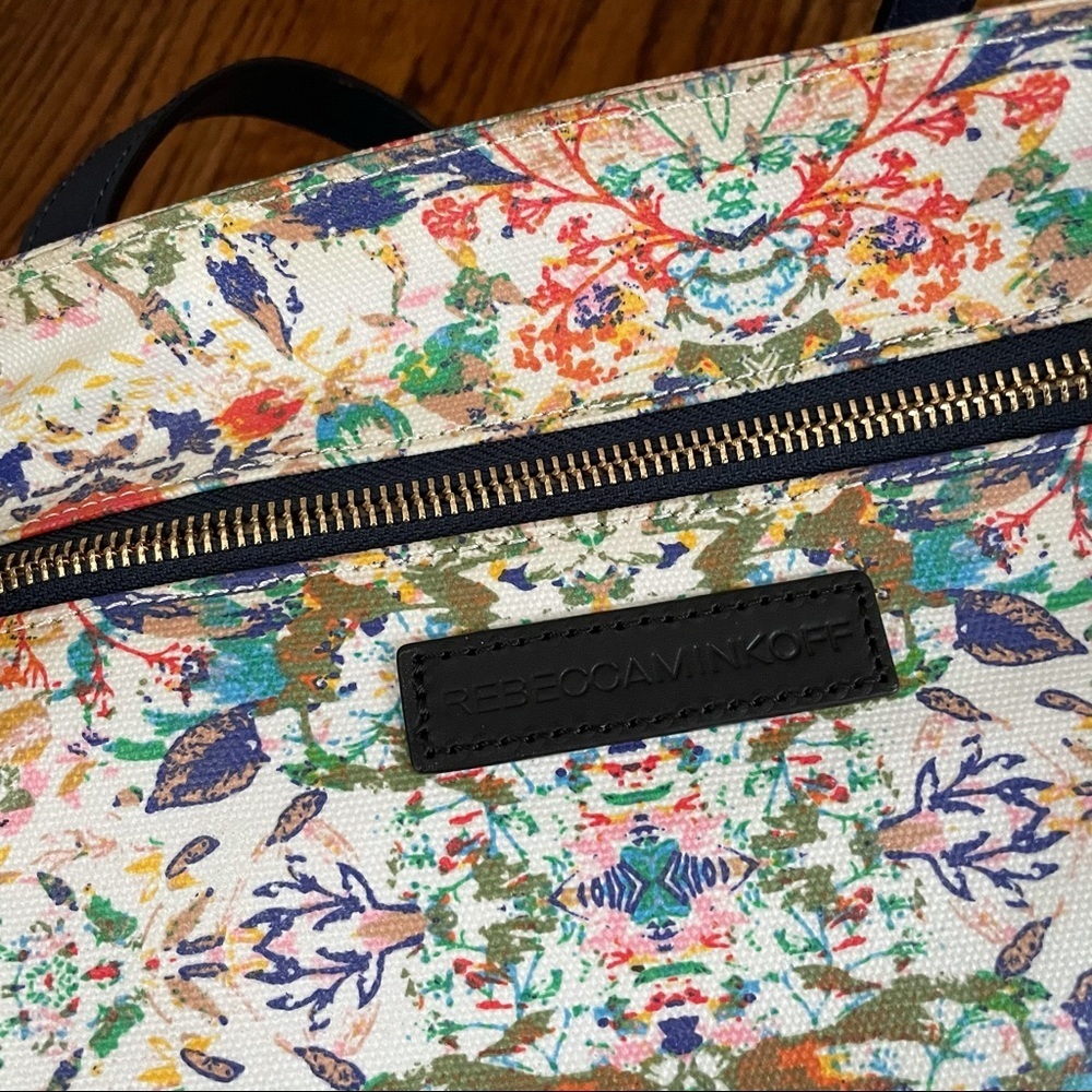Rebecca Minkoff Tote Bag - Picture 6 of 10